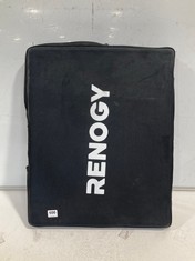 RENOGY SOLAR PANEL