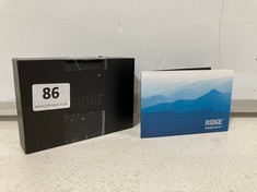 RIDGE CLASSIC WALLET & SCREWDRIVER SET RRP- £90