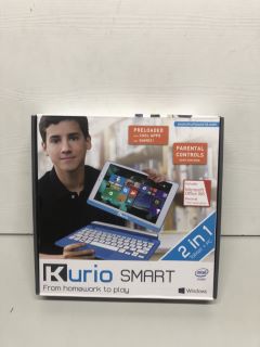 KURIO SMART 32GB KIDS TABLET