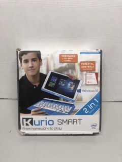 KURIO SMART 32GB KIDS TABLET