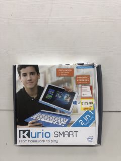 KURIO SMART 32GB KIDS TABLET