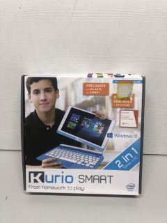 KURIO SMART 32GB KIDS TABLET