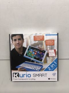 KURIO SMART 32GB KIDS TABLET