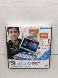 KURIO SMART 32GB KIDS TABLET