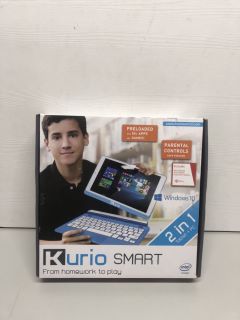 KURIO SMART 32GB KIDS TABLET