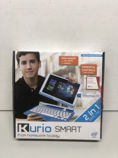 KURIO SMART 32GB KIDS TABLET