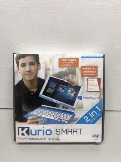 KURIO SMART 32GB KIDS TABLET