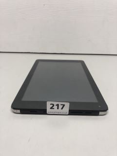 HIPSTREET PHANTOM 2 8GB TABLET