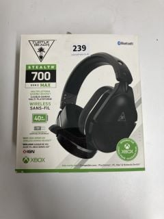 TURTLE BEACH STEALTH 700 GAMING HEADSET