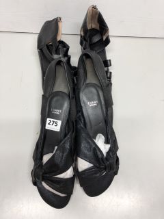 THREE PAIRS OF SANDALS TO INCLUDE SIZE 7