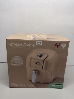 SWAN RETRO AIR FRYER