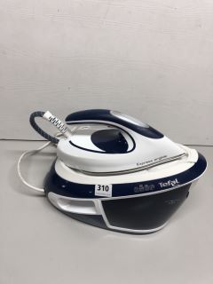 TEFAL STEAM GENERATOR