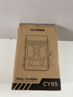 CEYOMUR TRAIL CAMERA