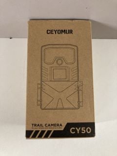 CEYOMUR TRAIL CAMERA