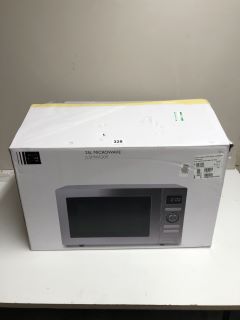 MICROWAVE OVEN FOR SPARES OR REPAIR ONLY