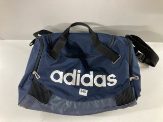 ADIDAS HOLDALL