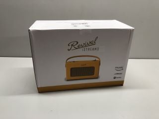 ROBERTS ISTREAM 3 INTERNET RADIO