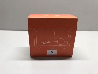 ROBERTS REVIVAL PETITE DAB RADIO