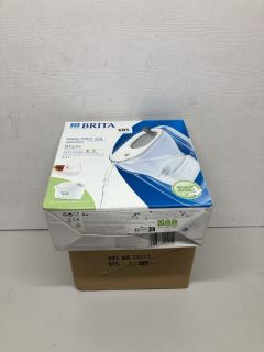 BRITA WATER FILTER JUG