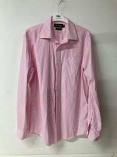 RALPH LAUREN SHIRT SIZE 15.5