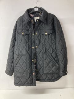 WEATHERPROOF COAT L