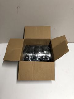 BOX OF SKULLCANDY EARBUDS