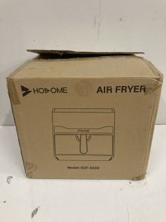 HOSOME AIR FRYER KDF-593D