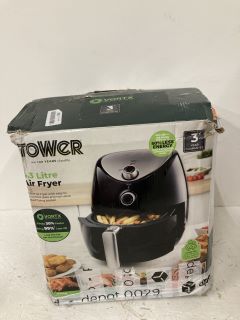 TOWER 4.3 LITRE AIR FRYER