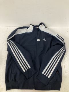 ADIDAS WOMENS JACKET SIZE: 42/44