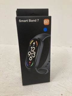 2 X M7 SMART BAND 7