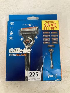 GILLETTE PROGLIDE RAZOR (18+ ID REQUIRED)