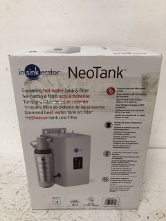 INSINKERATOR NEOTANK RRP:£359