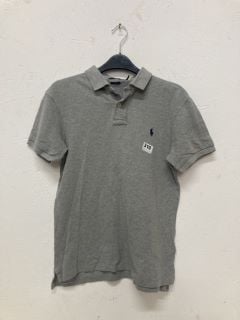 POLO RALPH LAUREN SHIRT SIZE : M