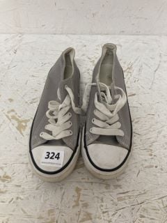 CONVERSE ALL STAR SIZE : EU 38