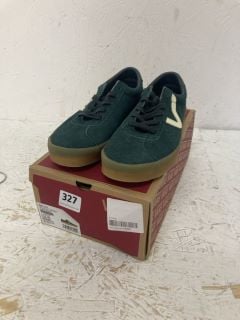 VANS SPORT LOW SIZE : 6.5