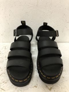 DR MARTENS AIRWAIR SANDALS