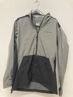 BERGHAUS JACKET SIZE : M