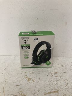 TURTLE BEACH STEALTH 600 GEN 2 USB WIRELESS GAMING HEADSET