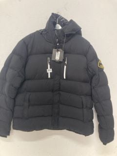 ZAVETTI CANADA COAT SIZE : XL