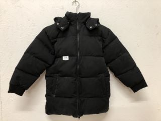 STELLA MCCARTNEY COAT SIZE : 6 YRS