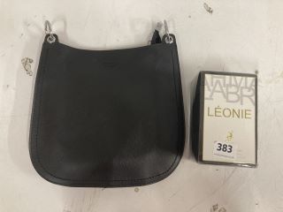 2 X ITEMS INC LONG & SON LONDON HANDBAG