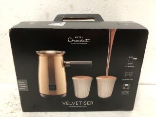 DUALIT VELVETISER RRP:£ 99