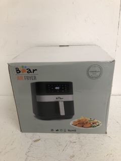 BOAR AIR FRYER