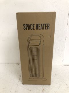 SPACE HEATER