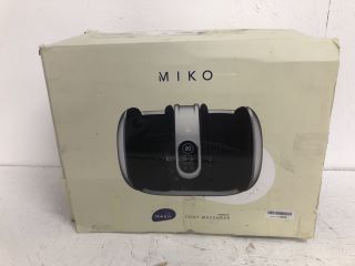 MIKO THE MASII FOOT MASSAGER