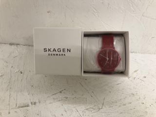 SKAGEN DENMARK MENS WATCH