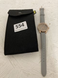 SEKONDA WOMENS WATCH