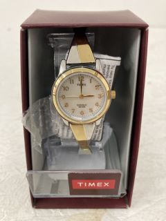 TIMEX WOMENS WATCH