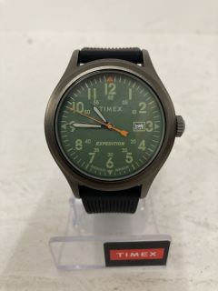 TIMEX EXPEDITION MEN'S WATCH