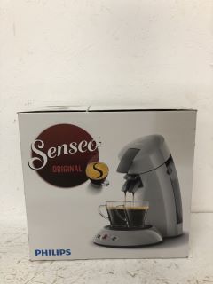 PHILIPS SENSEO ORIGINAL COFFEE MACHINE